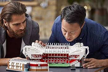 マンチェスターユナイテッド20thタイトルオフィシャルフィギアセット マンチェスター・ユナイテッド フィギュアセット - メルカリ
